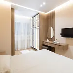Aria Blu Апартаменты *