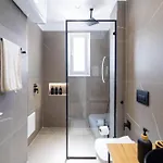 Aria Blu Апартаменты Влёра