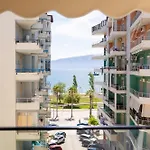 Aria Blu Апартаменты