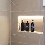Aria Blu Апартаменты *