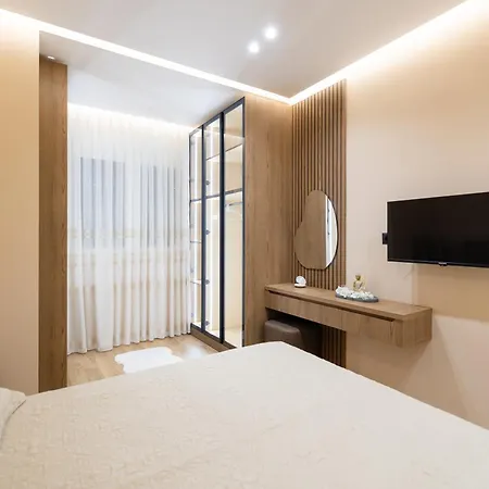 Apartment Aria Blu