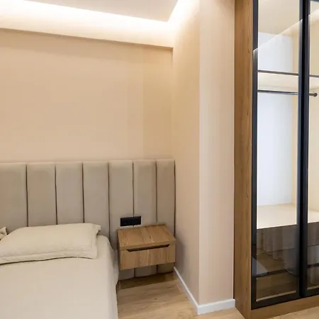 Apartment Aria Blu