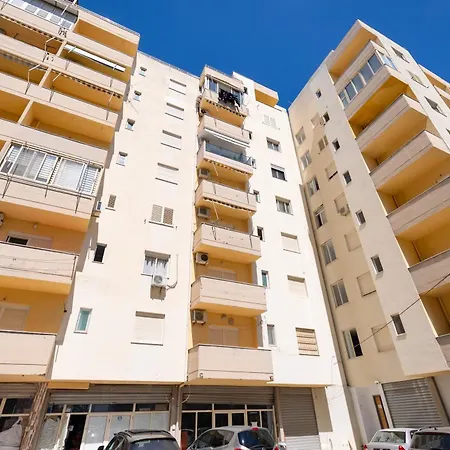 Apartment Aria Blu