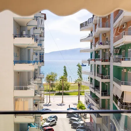 Aria Blu Apartment