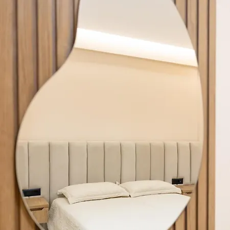 Apartment Aria Blu
