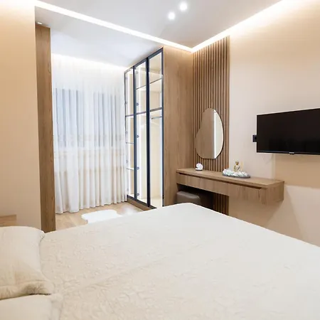Aria Blu *