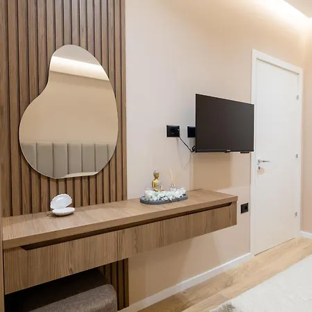 Aria Blu Vlorë