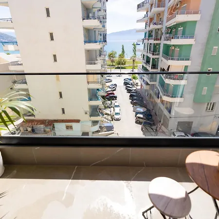 Aria Blu Vlorë