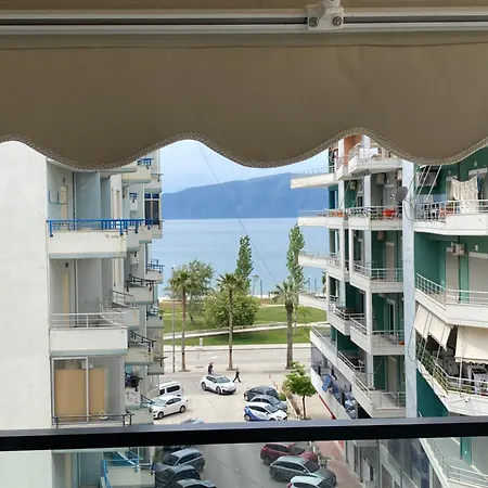 Aria Blu Vlorë