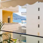 Aria Blu 公寓 Vlorë