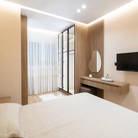 Aria Blu 아파트 *