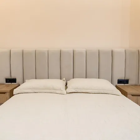 Appartamento Aria Blu *