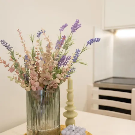 아파트 Aria Blu Vlorë