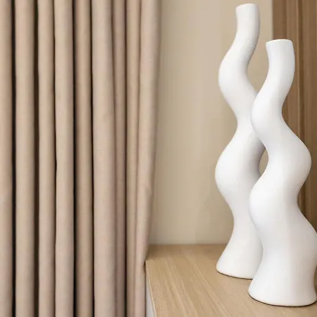 Aria Blu 아파트 *