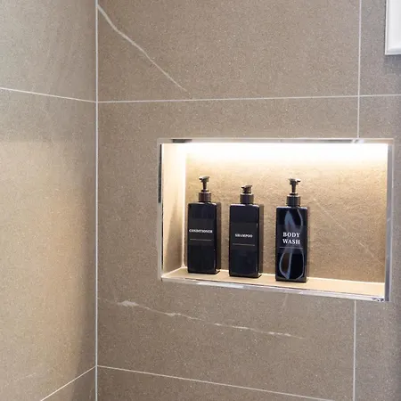 Aria Blu 아파트 *