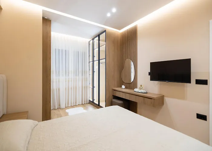 Appartamento Aria Blu