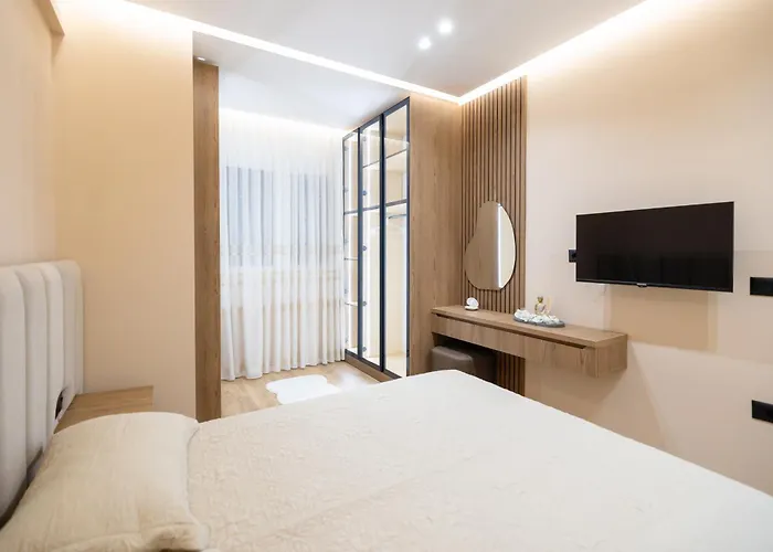 Aria Blu Appartamento *