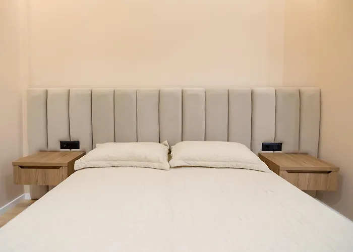 Appartamento Aria Blu *