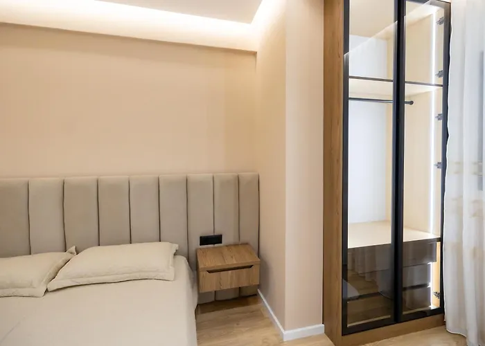 Appartamento Aria Blu