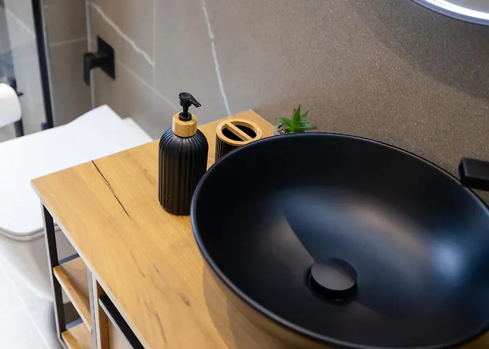 Aria Blu Appartamento *