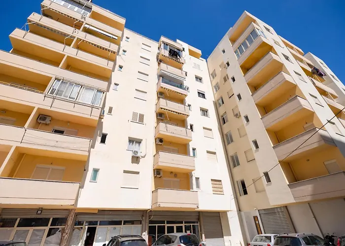 Appartamento Aria Blu