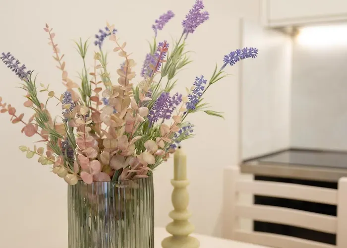 Appartamento Aria Blu Vlorë