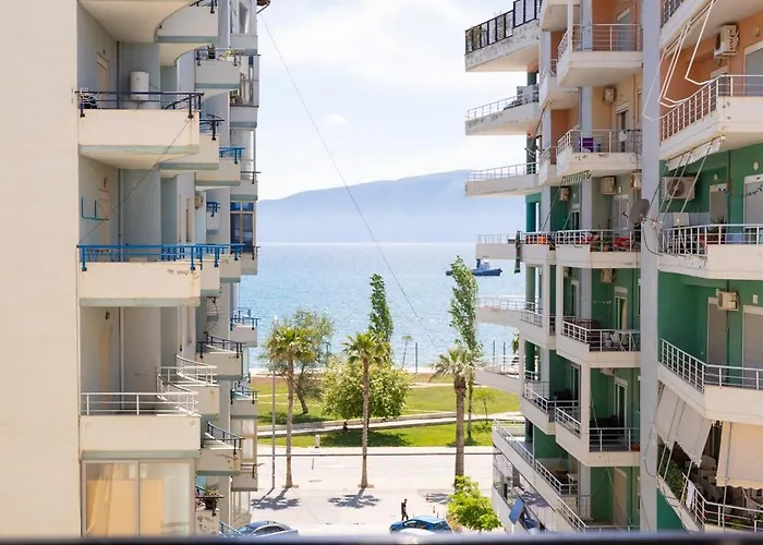 Aria Blu Appartamento