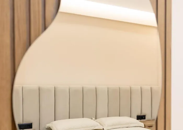 Appartamento Aria Blu