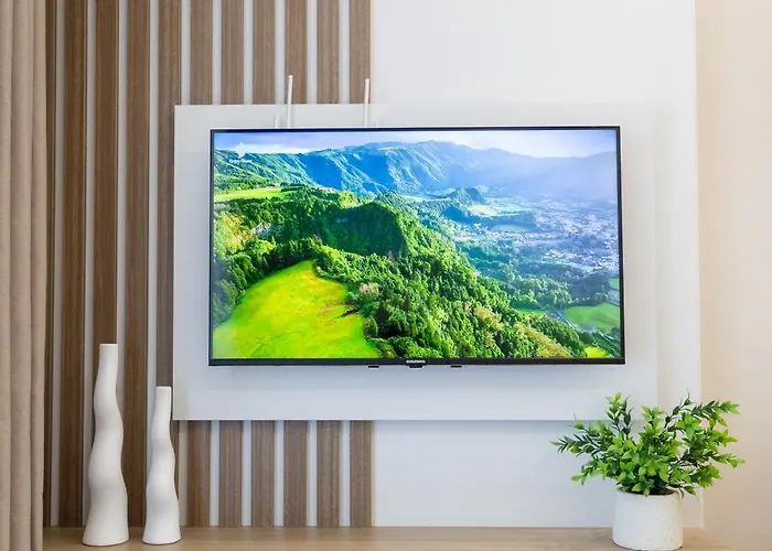 Aria Blu Appartamento *