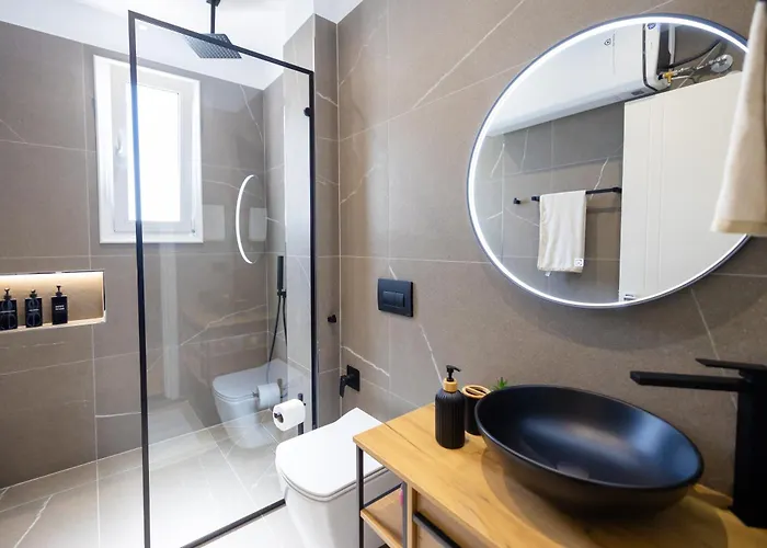 Appartamento Aria Blu *