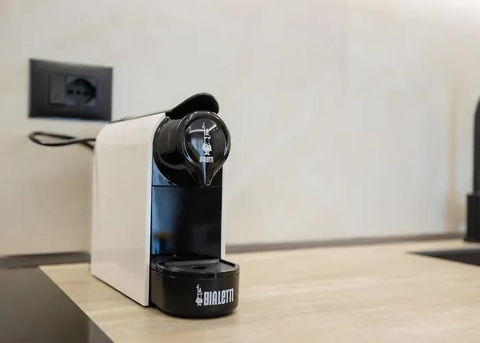 Aria Blu Appartamento Vlorë