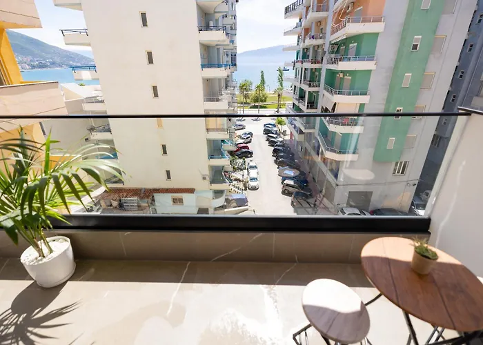 Aria Blu Vlorë