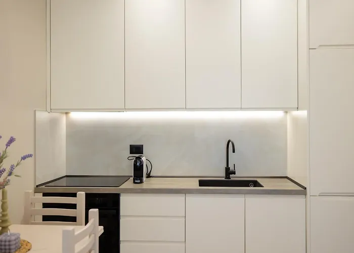 Aria Blu Appartamento