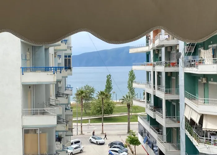 Aria Blu Vlorë