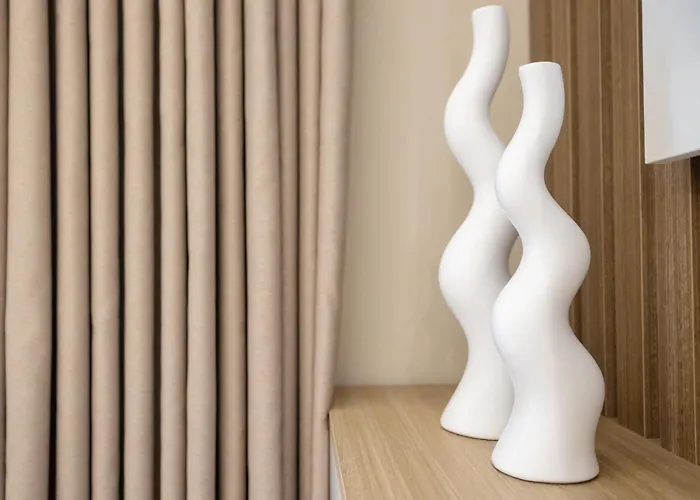 Aria Blu Appartamento *