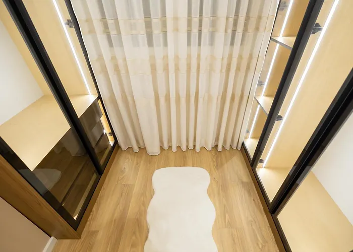 Appartamento Aria Blu Vlorë