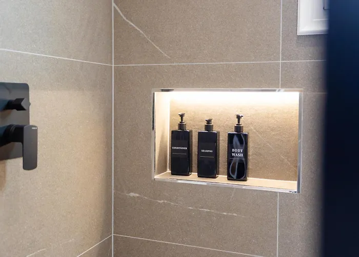 Aria Blu Appartamento *